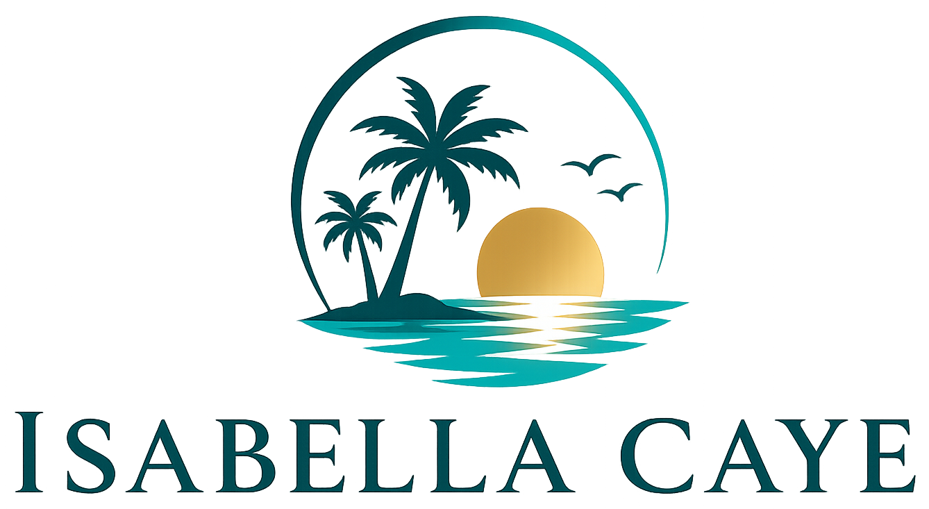 Isabella Caye — Belize Private Island Resort