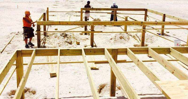 2nd Foundation