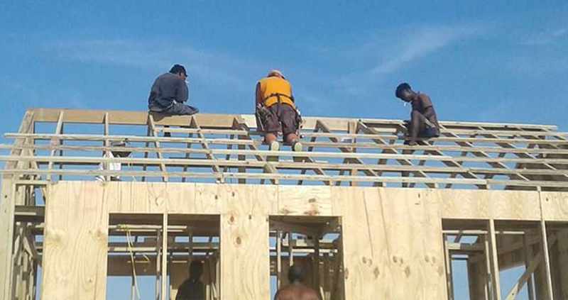 1st Roof