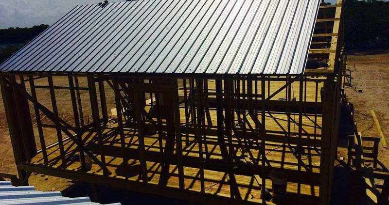 More Roofing
