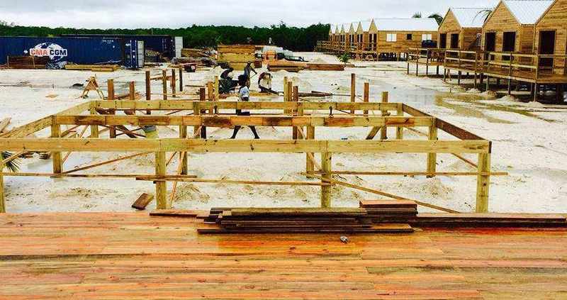 Row 2 Foundations