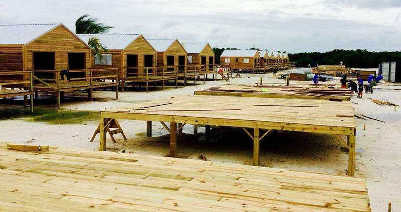 Row 2 Flooring