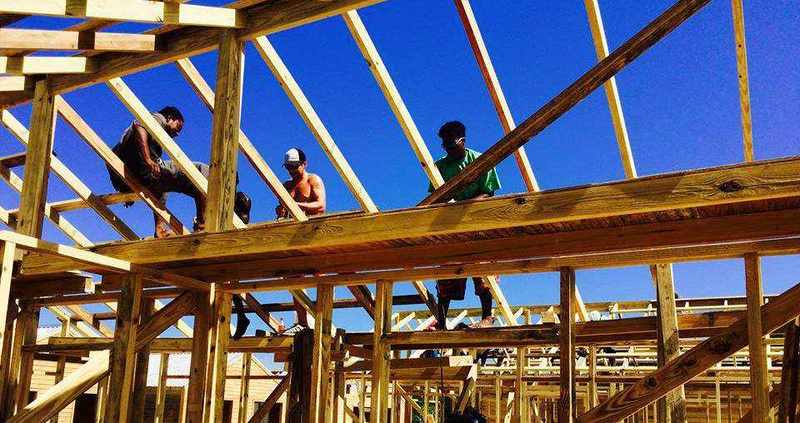 More Framing