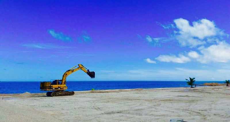 Heavy Equipment Day