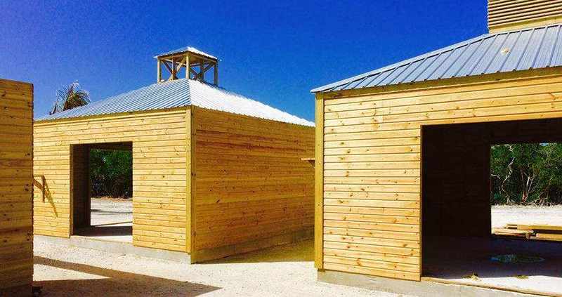 Shop Roofs Installed