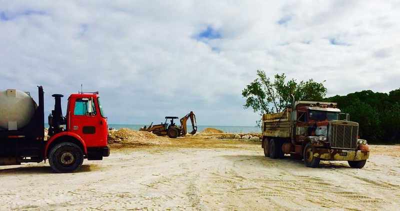 Heavy Equipment Day