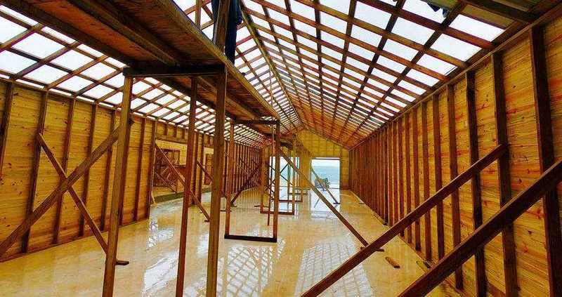 More Framing