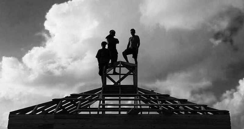 Island Builders