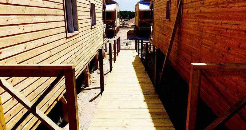 Wheel Chair Ramps