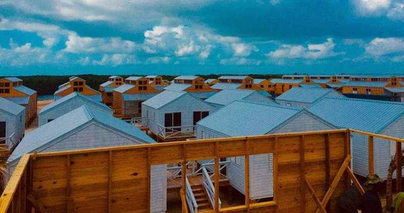 Roof Tops