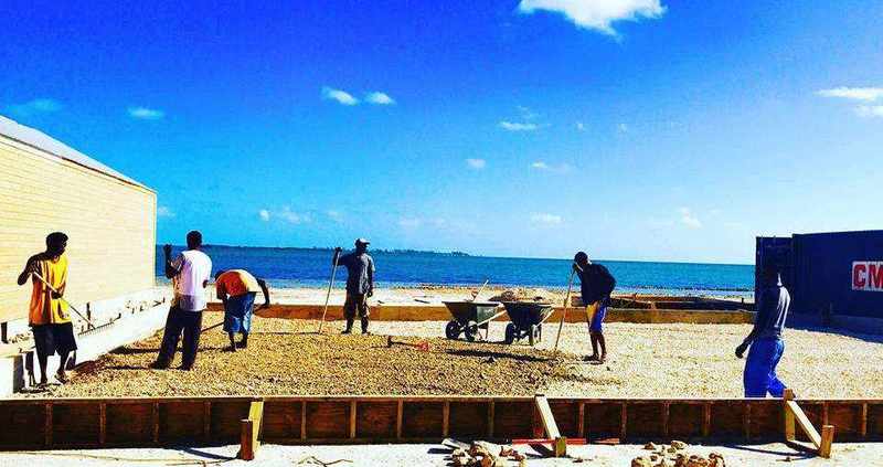 Restauant Foundation