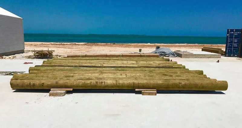 Restauant Foundation