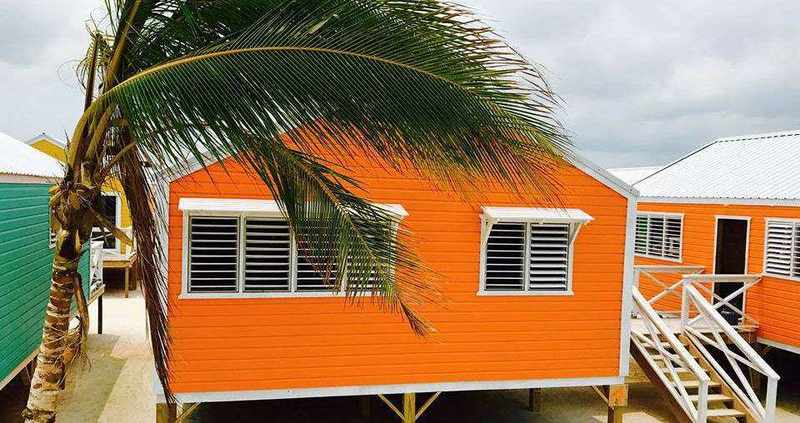 Window Awnings