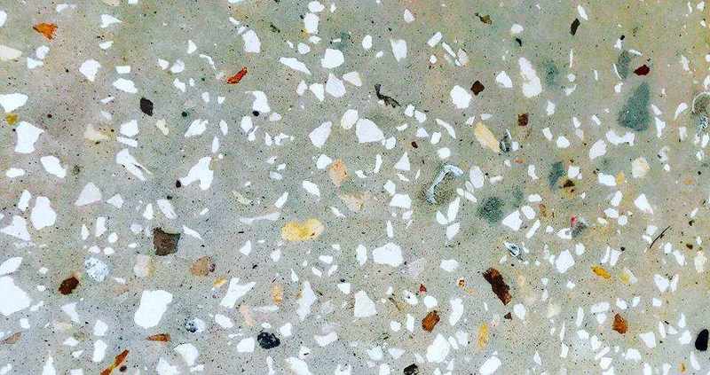 Polishing Concrete
