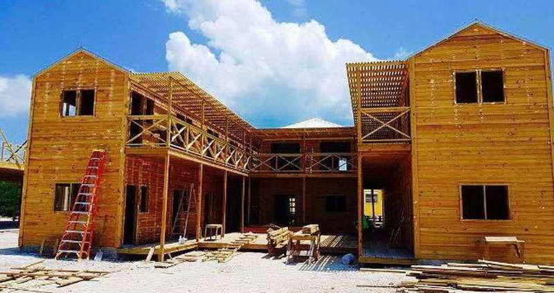 Hotel Progress