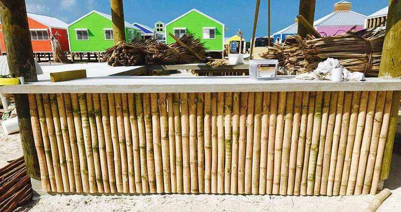 Installing Bamboo