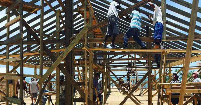 A Maze of Trusses