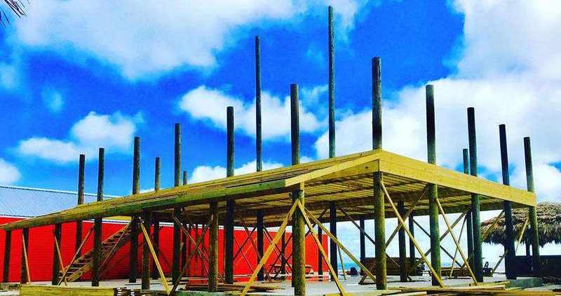 Post & Beam Cont.
