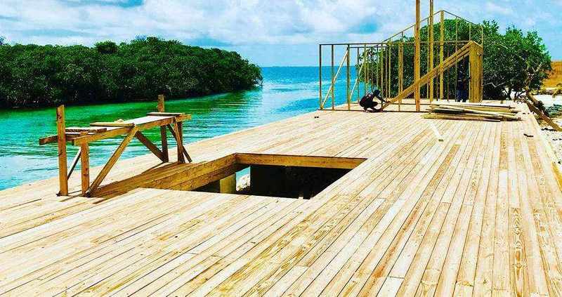 Framing Spa Cont.