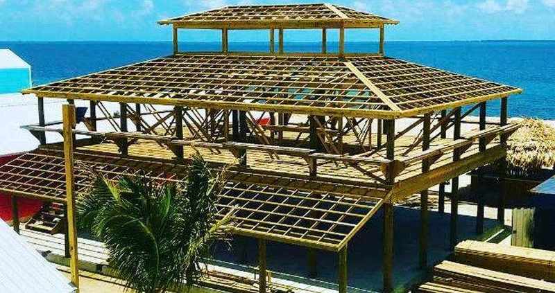 Restaurant Shell