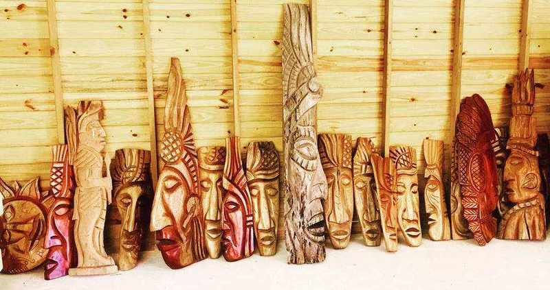 More Sculptures