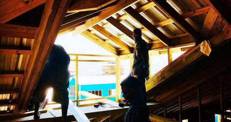 Framing Manager Loft