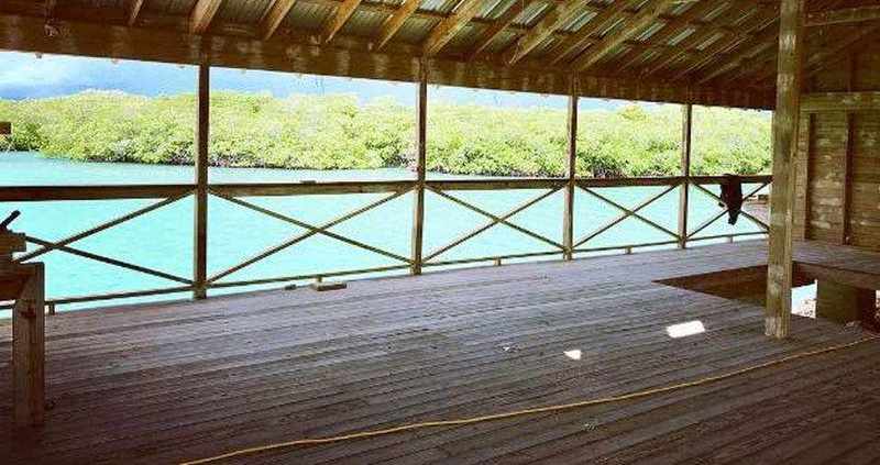VIP Spa Room
