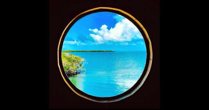 View Admin Porthole
