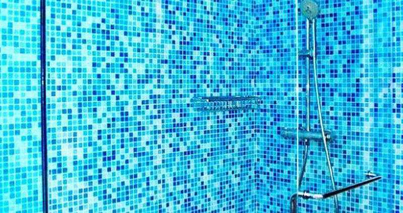 Bathroom Tile