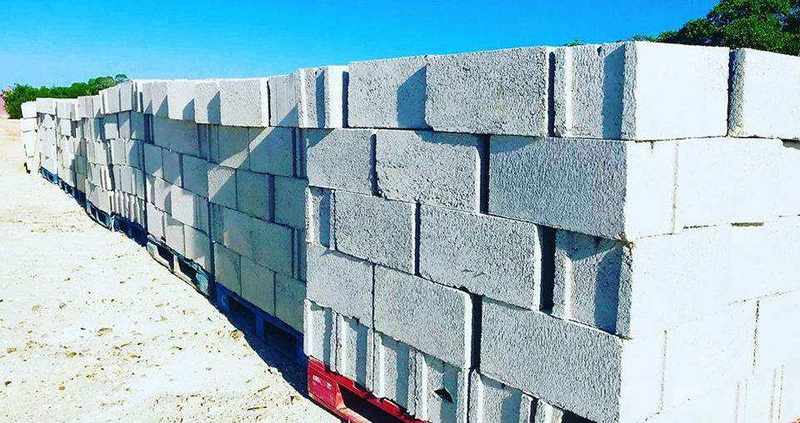 2000 Blocks