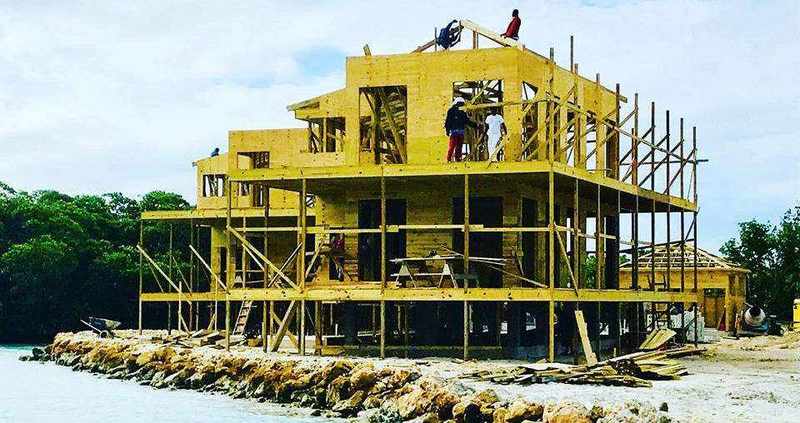 East Villas Cont.